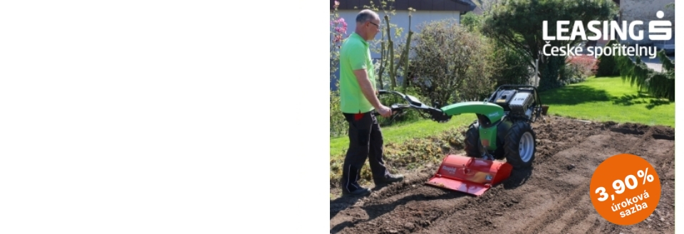 Akční financování zvýhodněných setů