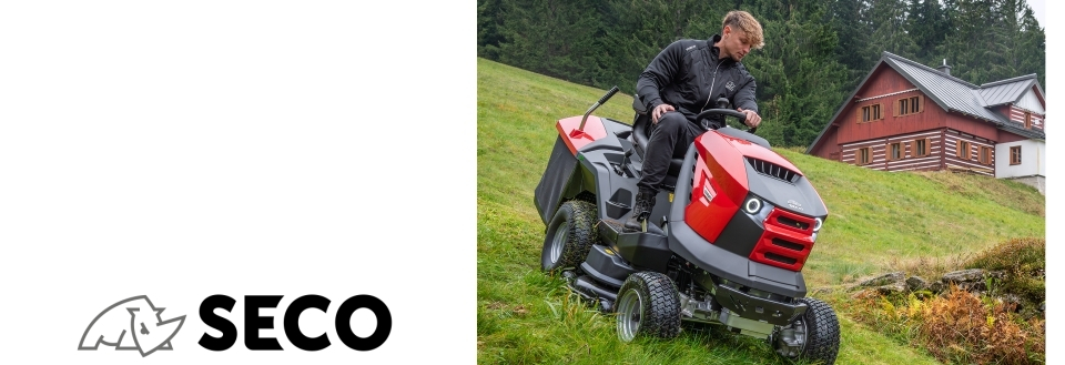 ČESKÝ TRAKTOR DO ČESKÉ OBCE