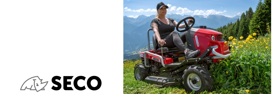 SECO GECON