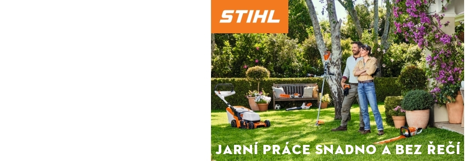 JARNÍ AKCE 17.3.-17.6.2025