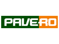 logo pavero