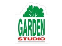logo gardenstudio