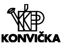 logo konvicka