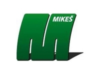 mikes logo