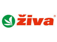 logo ziva