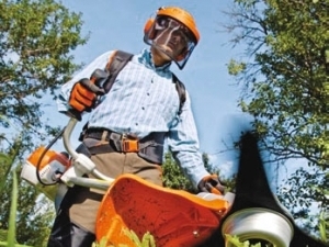 Vyžínače a křovinořezy Stihl