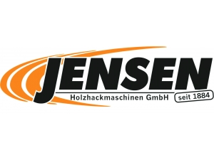 Logo JENSEN