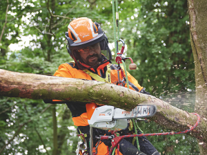 Podzimní akce STIHL 2025