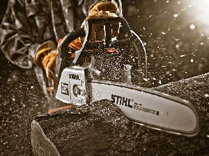 Pila STIHL