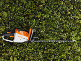 Akumulátorový program STIHL