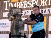 TIMBERSPORTS®