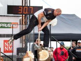 TIMBERSPORTS®