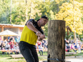 TIMBERSPORTS®