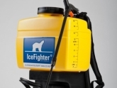 IceFighter BackBag