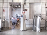 Mobilní vysokotlaké mycí zařízení MEIER-BRAKENBERG
