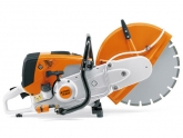 Stihl TS 800