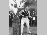Historie TIMBERSPORTS®