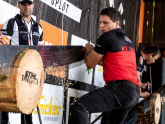 TIMBERSPORTS®