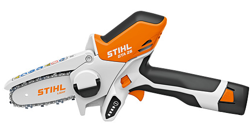 STIHL GTA 26