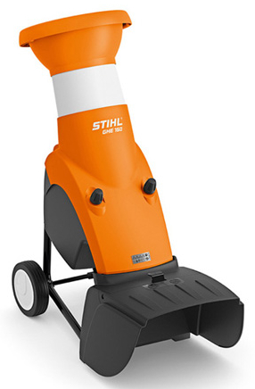 Elektrický drtič STIHL GHE 150