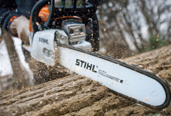 pila stihl