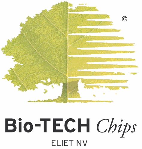 logo biotech chips