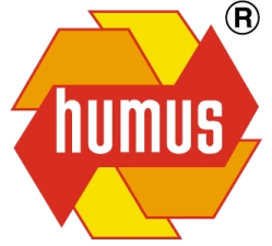 logo humus