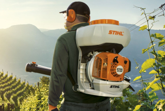 postřikovač stihl