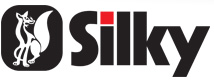 logo silky