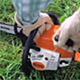 Stihl ErgoStart (E)