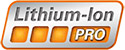 Lithium-Ion-PRO