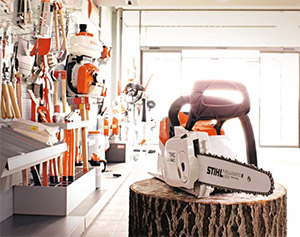 Stihl