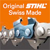 Stihl Swiss Made