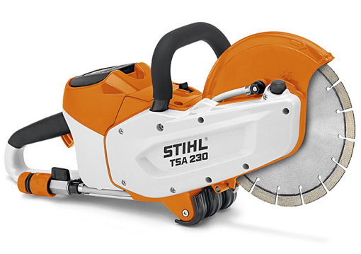 rozbrušovačka stihl