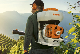 postrikovac stihl